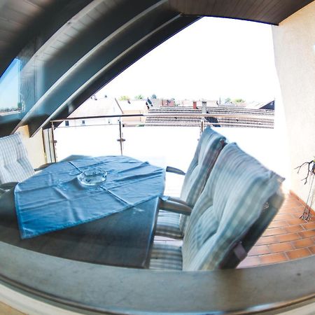 Gästehaus Adler Appenweier Zimmer foto