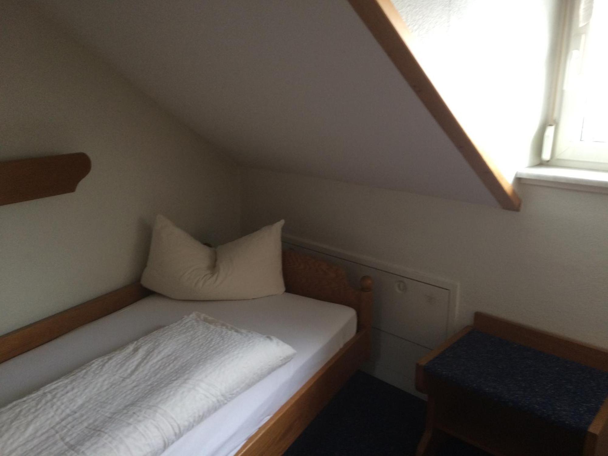 Gästehaus Adler Appenweier Zimmer foto