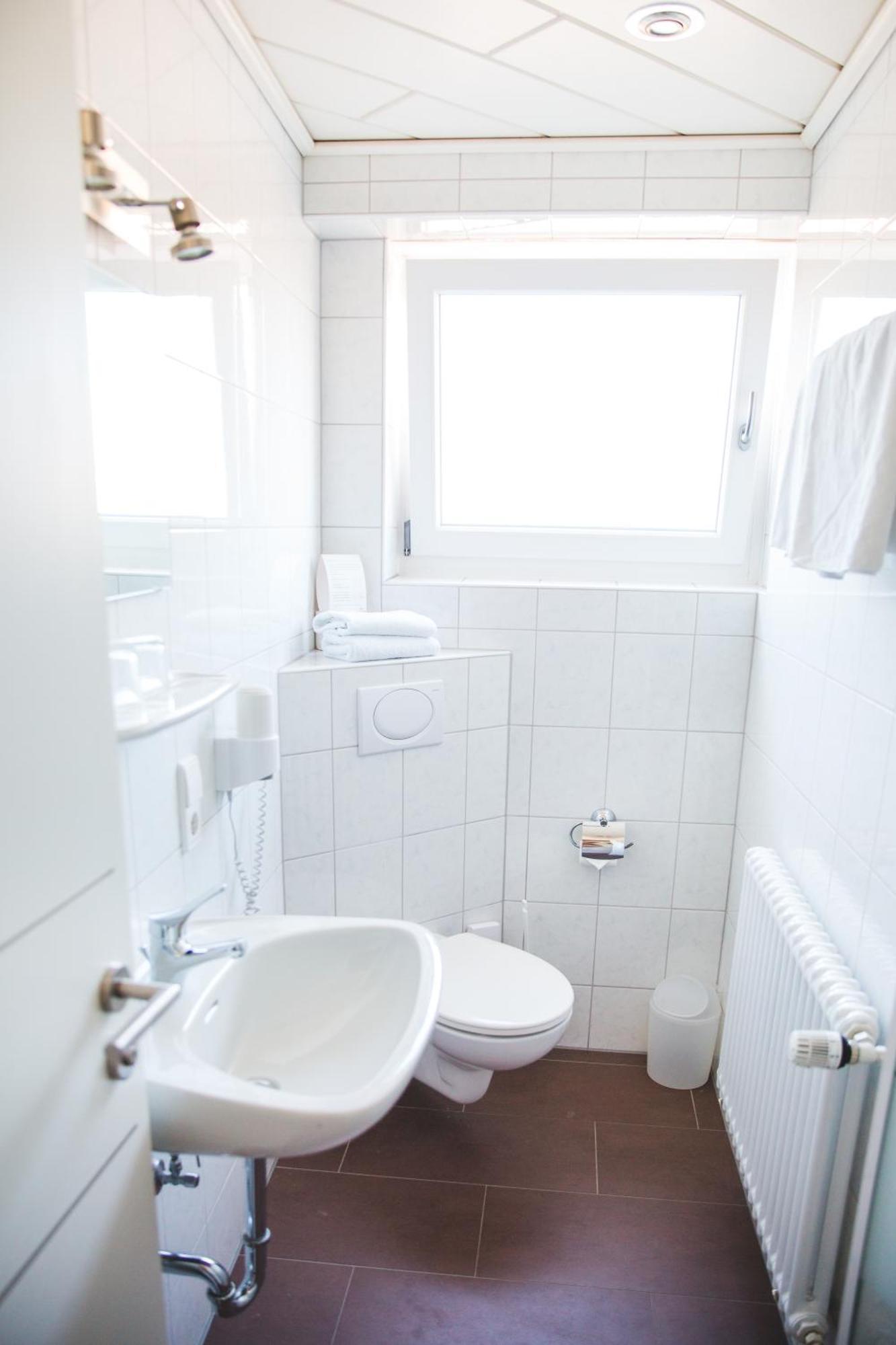 Gästehaus Adler Appenweier Zimmer foto