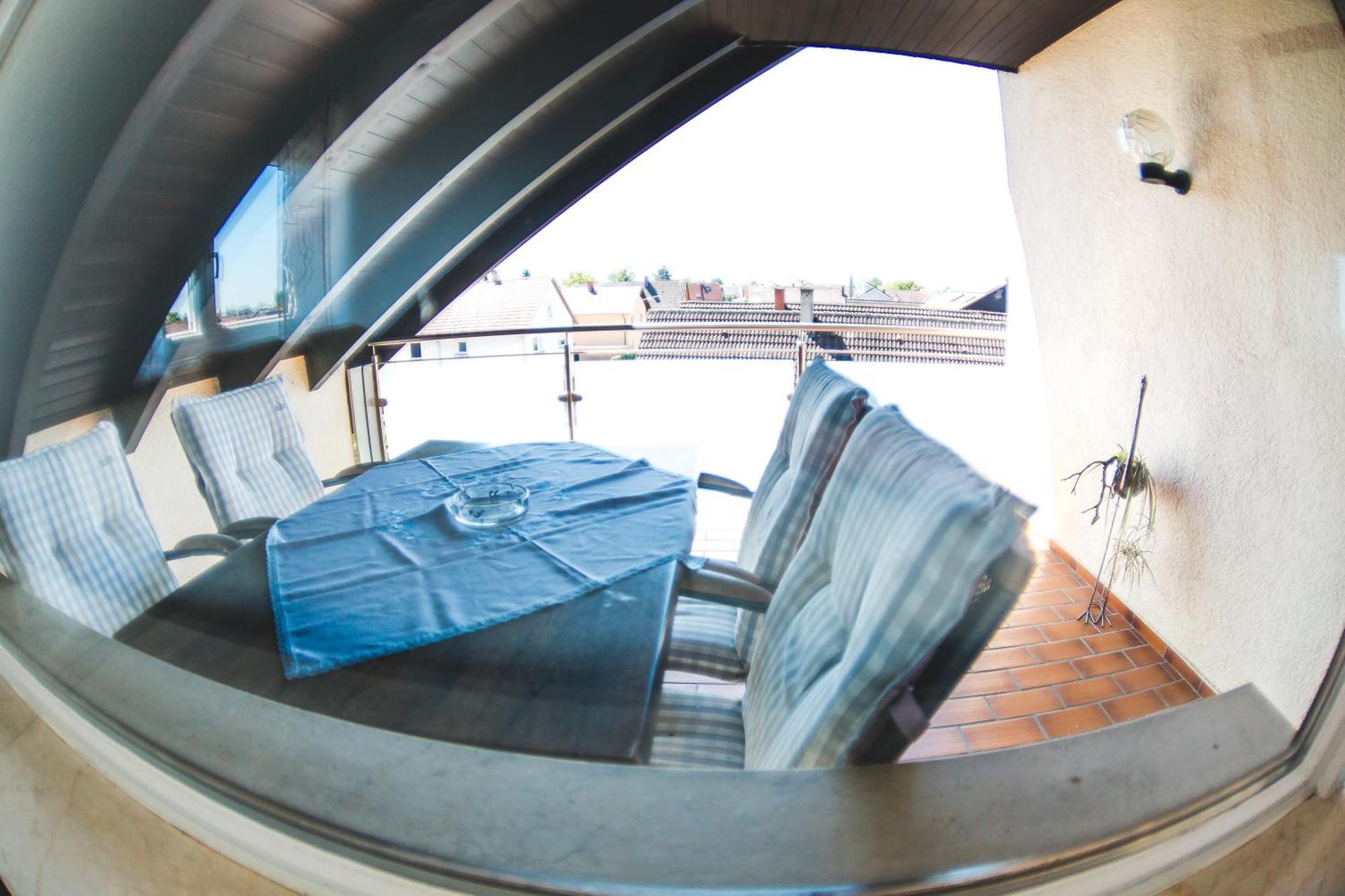 Gästehaus Adler Appenweier Zimmer foto