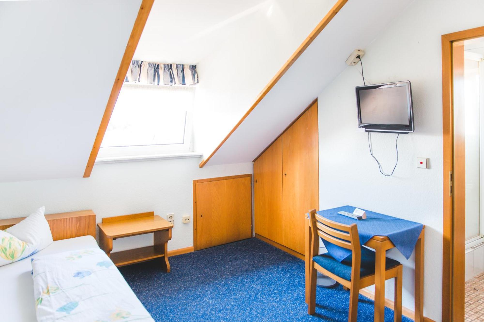 Gästehaus Adler Appenweier Zimmer foto